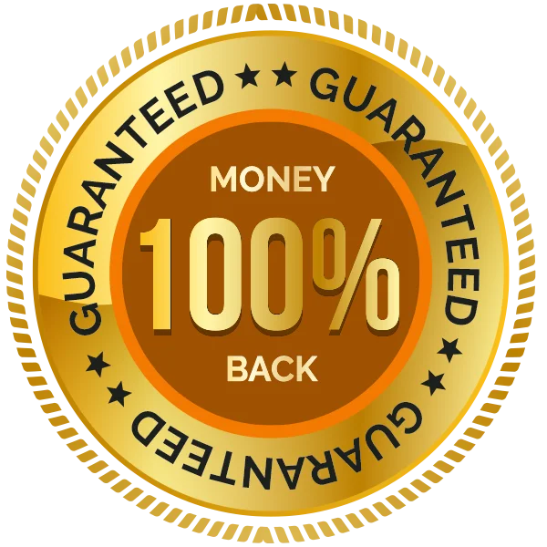 TinniRelief   60-Days Money Back Guarantee